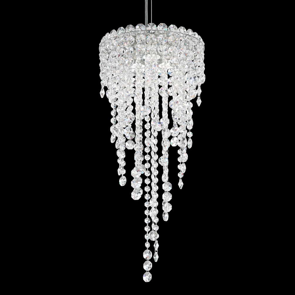 Chantant Crystal Chandeliers