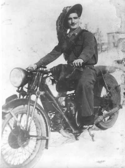 Garofalo_Francesco_Motorcycle_1924