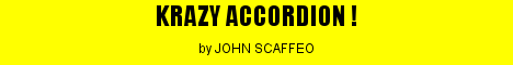 Krasy Accordion by John Scaffeo !