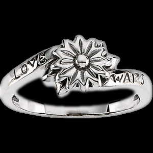 Love waits purity ring