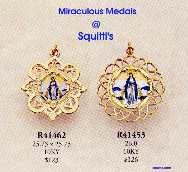 Miraculous_Medals