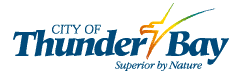 City fo Thunder Bay Logo