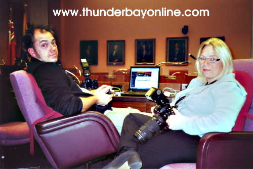 Thunder Bay Online Media